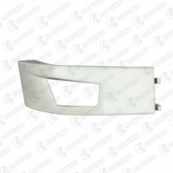 Renault T Range Side Bumper for Foglamp RH