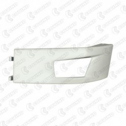 Renault T Range Side Bumper Foglamp LH