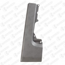Renault T Range Bumper Compnent RH Dark Grey