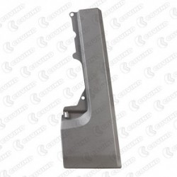 Renault T Range Bumper Compnent LH Dark Grey