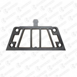 Renault T Range Tread Plate Lower