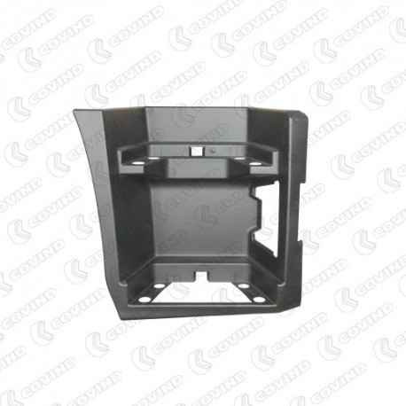 Renault T Range Step RH