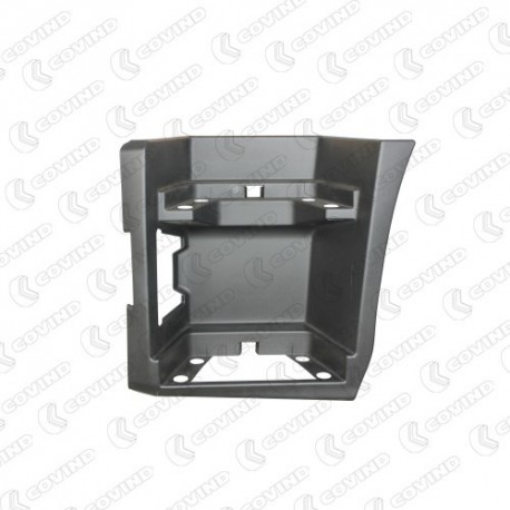 Renault T Range Step LH