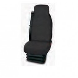 Seat Cover Black