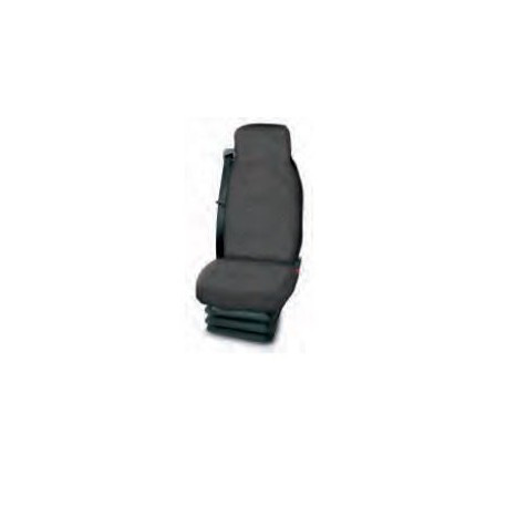 Seat Cover Grey