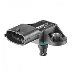 Temperature Sensor