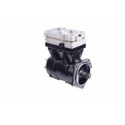 Volvo Compressor Twin WABCO
