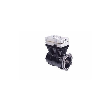Volvo Compressor Twin WABCO