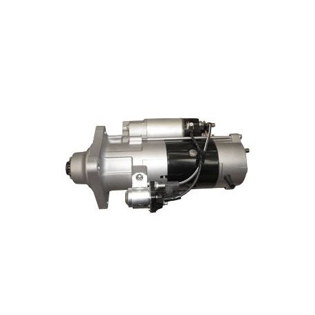 Volvo FM Starter Motor Mitsubishi