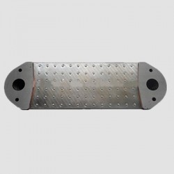 Volvo Oil Cooler D13A