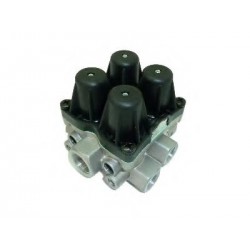 Volvo Multi Circuit Protection Valve WABCO