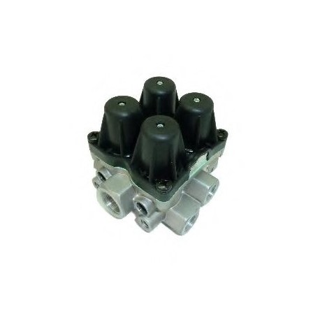 Volvo Multi Circuit Protection Valve WABCO