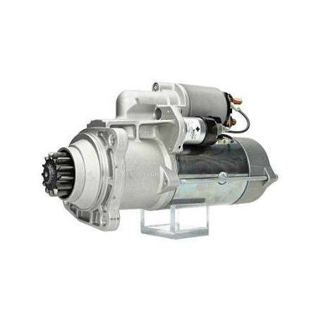 Volvo Starter Motor MITSUBISHI