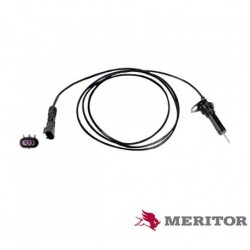 Brake Pad Wear Sensor RH MERITOR