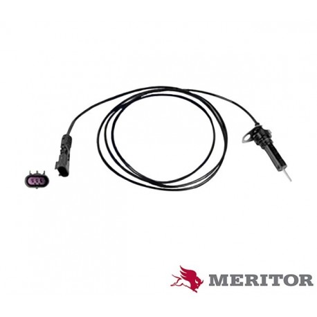 Brake Pad Wear Sensor RH MERITOR