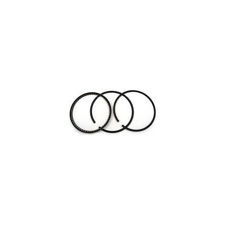Volvo Piston Ring Set 1 Cylinder D13F MAHLE