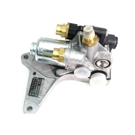 Volvo Exhaust Brake Solenoid FH FM