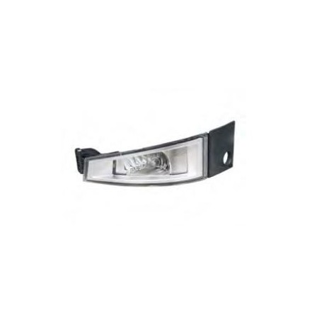 Volvo Fog Lamp LH 2013-
