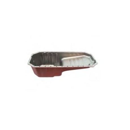 Volvo / Renault Sump Steel