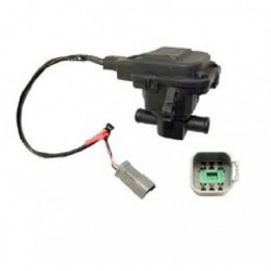 Scania Heater Control Valve