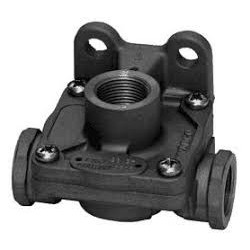 Scania Quick Release Valve