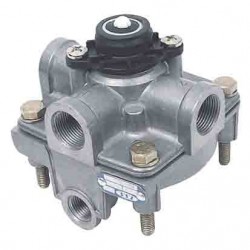 Scania Relay Valve
