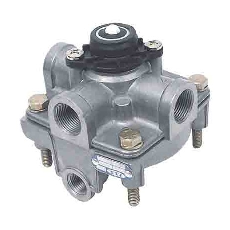 Scania Relay Valve