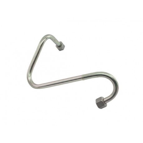 Scania Fuel Pipe