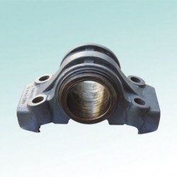 Scania Sping Cradle / Saddle Rear Bogie With Bushes