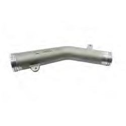 Scania Exhaust Manifold Section LH
