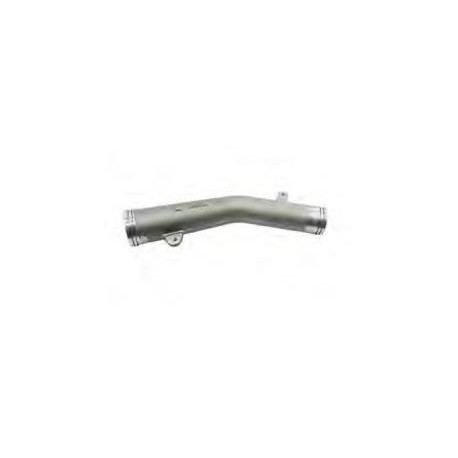Scania Exhaust Manifold Section LH