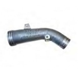 Scania Exhaust Manifold Section RH