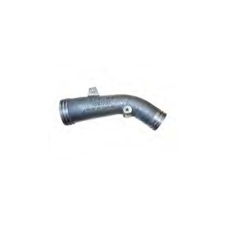Scania Exhaust Manifold Section RH