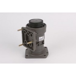 Scania Foot Brake Valve 4 Series KNORR BREMSE