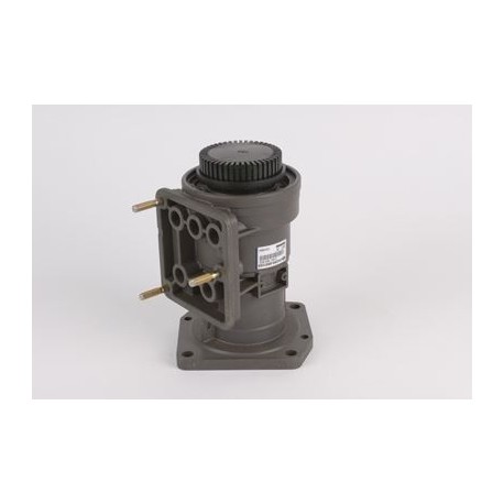 Scania Foot Brake Valve 4 Series KNORR BREMSE