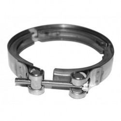 Scania Intercooler Clamp