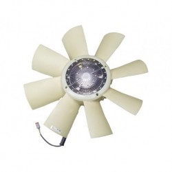 Scania Viscous Fan Assembly OEM