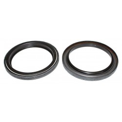 Scania Crank Seal Rear
