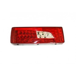 Scania Rear Lamp LH LED