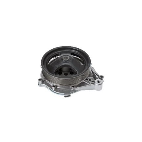 Scania Water Pump Complete with Housing