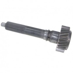 Scania Input Shaft