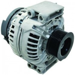 Scania Alternator 100A MITSUBISHI