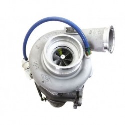 Scania Turbocharger DC13
