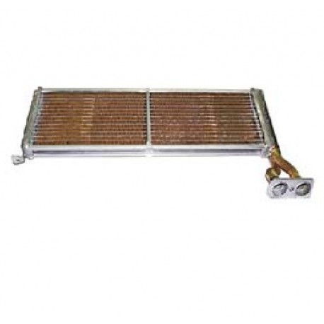 Scania Heater Radiator