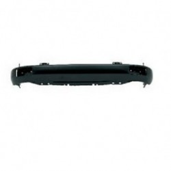 Scania Steel Bumper