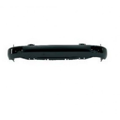 Scania Steel Bumper