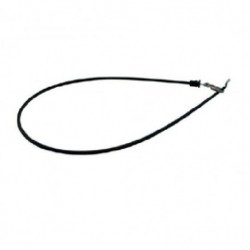 Scania Side Compartment Cable