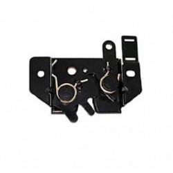 Scania Grille Lock RH