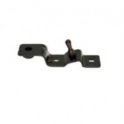 Scania Corner Panel Bracket