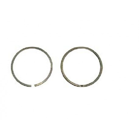 Scania Exhaust Manifold Seal Ring Kit